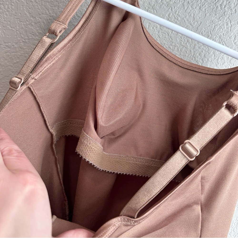 Ruby Ribbon Original Light Support Shaping Cami S… - image 7